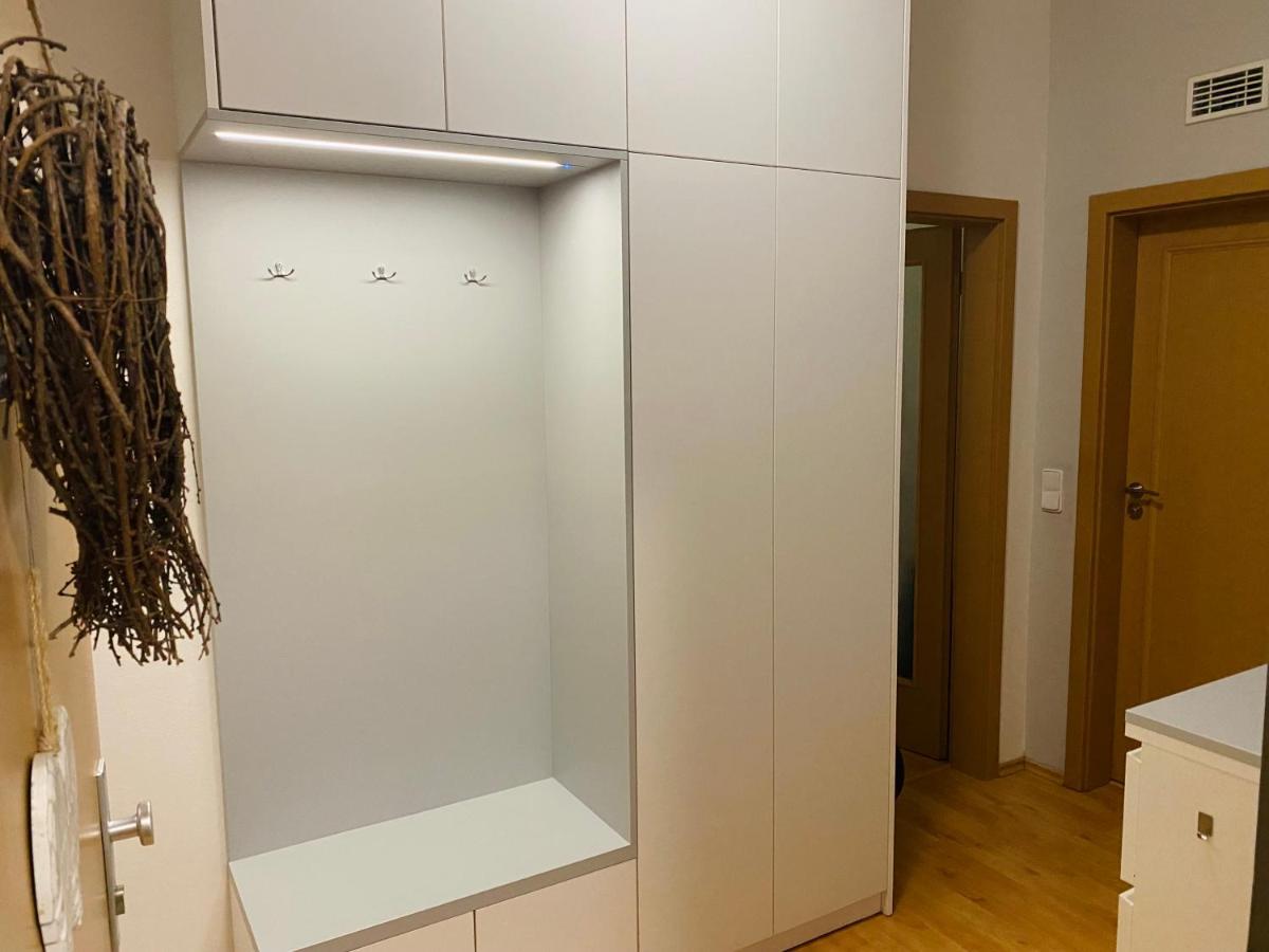 Apartment Hejcin Olomouc Exterior foto