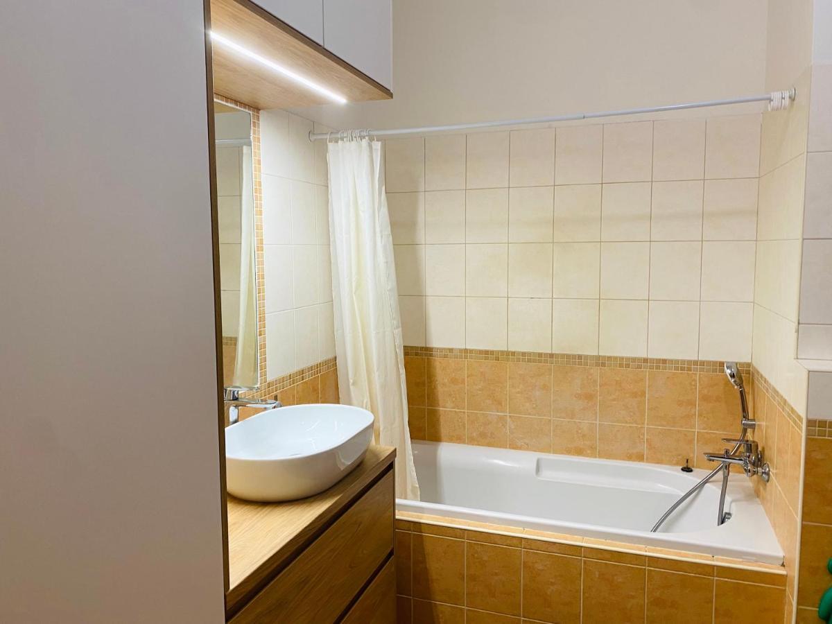 Apartment Hejcin Olomouc Exterior foto