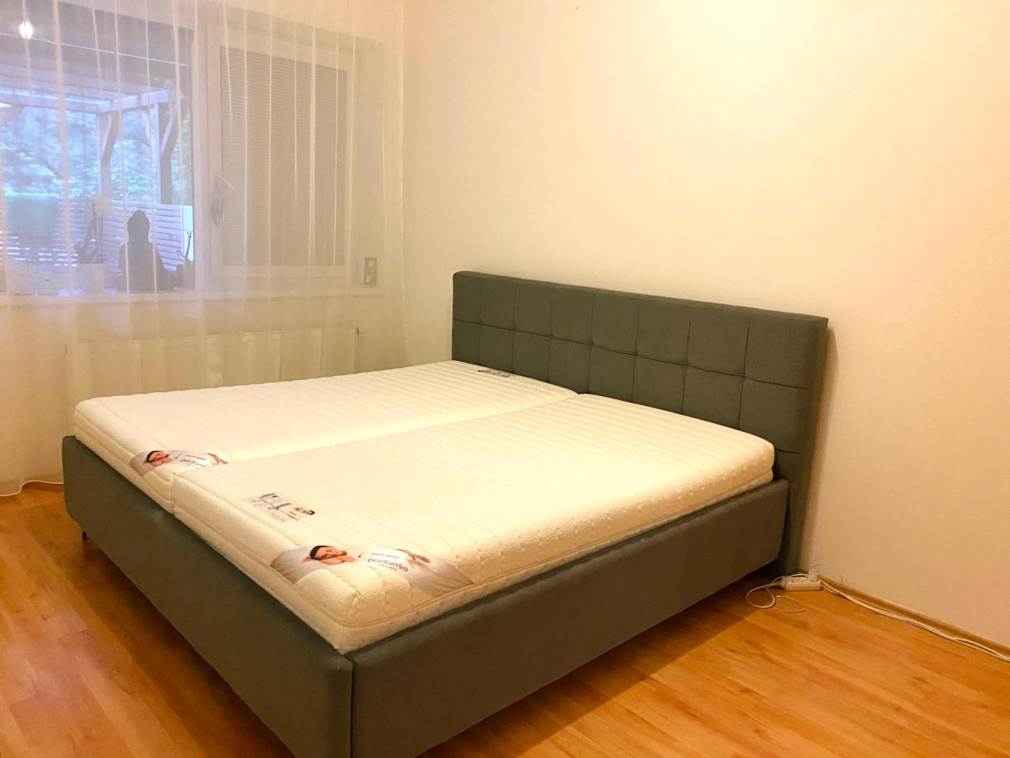 Apartment Hejcin Olomouc Exterior foto
